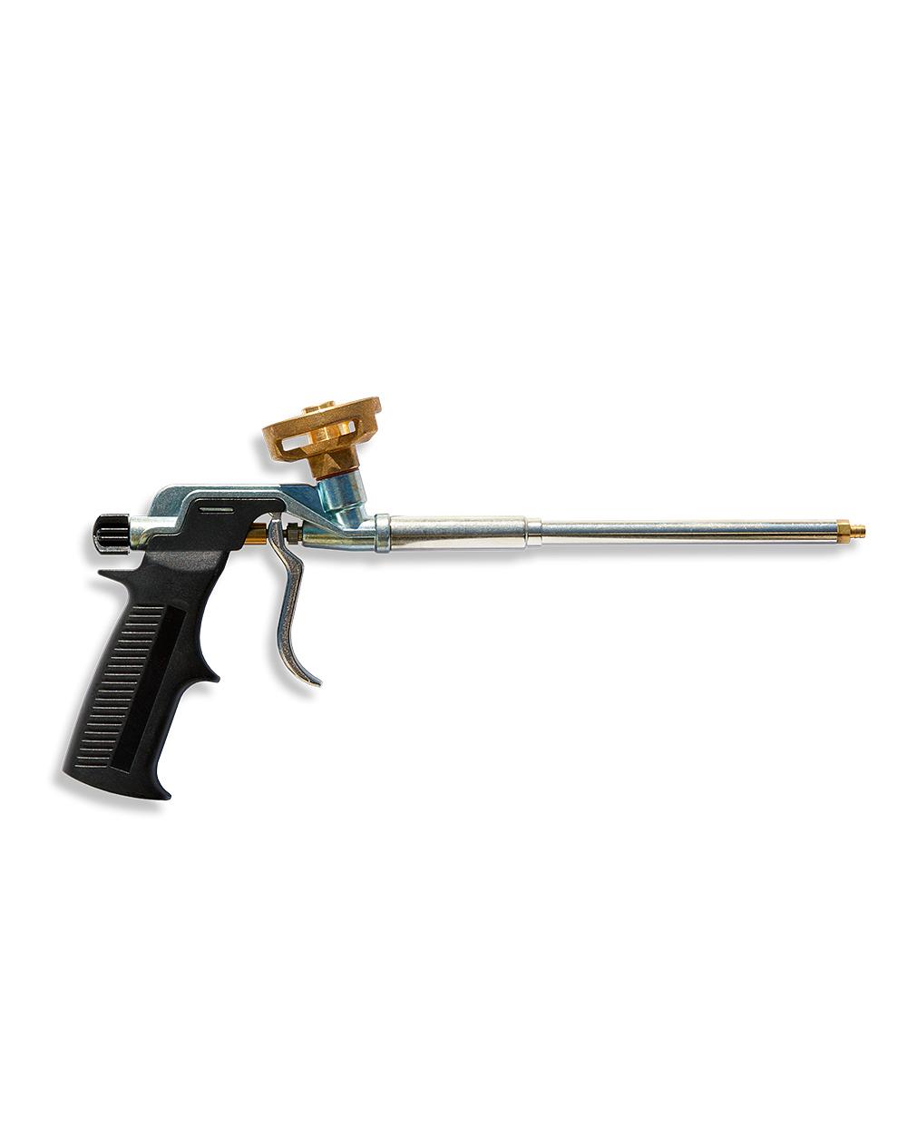 Пистолет для монтажной пены KUPGUN21